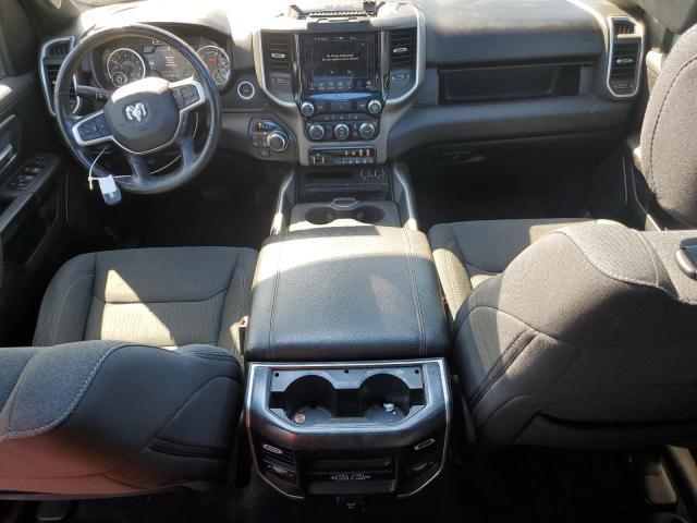 Photo 8 from auction – 2020 RAM 1500 BIG H with VIN 1C6SRFFTXLN294122