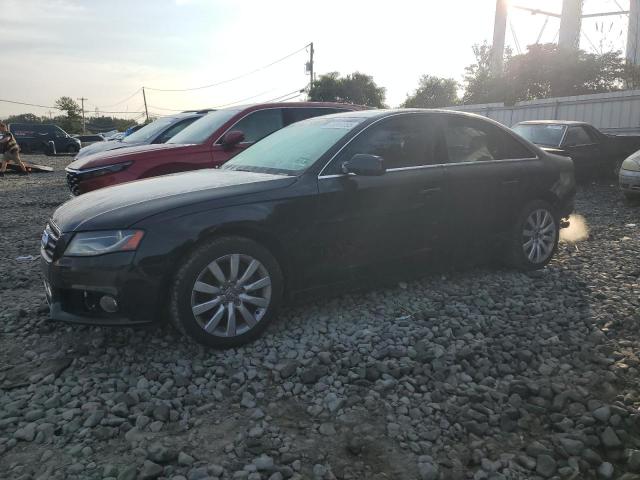 Zdjęcie 1 z aukcji – 2011 AUDI A4 z VIN WAUEFAFLXBN037989