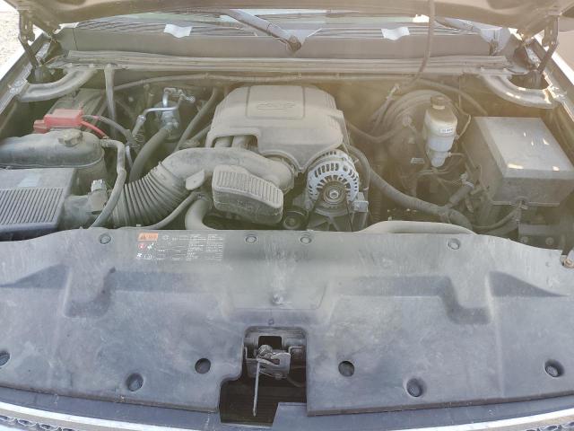 Photo 11 from auction – 2012 CHEVROLET 1500 with VIN 3GCPKSE77CG226613