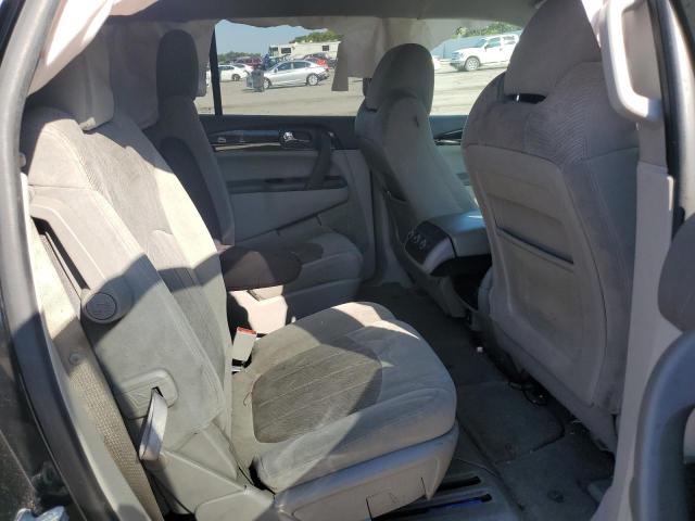 Photo 11 from auction – 2017 BUICK ENCLAVE with VIN 5GAKRAKD5HJ327490