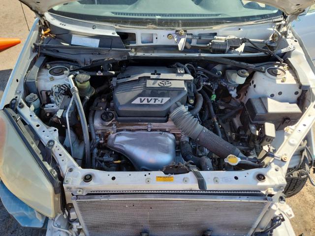 Photo 12 from auction – 2004 TOYOTA RAV4 with VIN JTEHD20V540012208