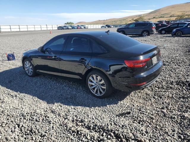 Photo 2 from auction – 2017 AUDI A4 PREMIUM with VIN WAUANAF41HN000767