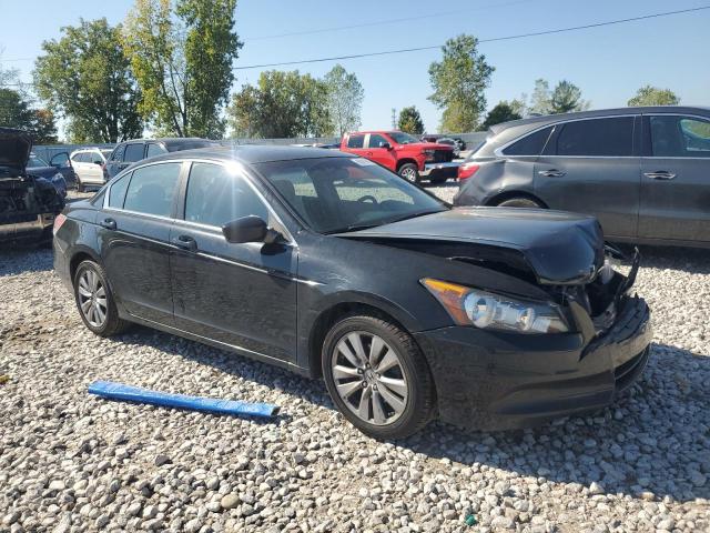 Photo 4 from auction – 2012 HONDA ACCORD EXL with VIN 1HGCP2F82CA091385