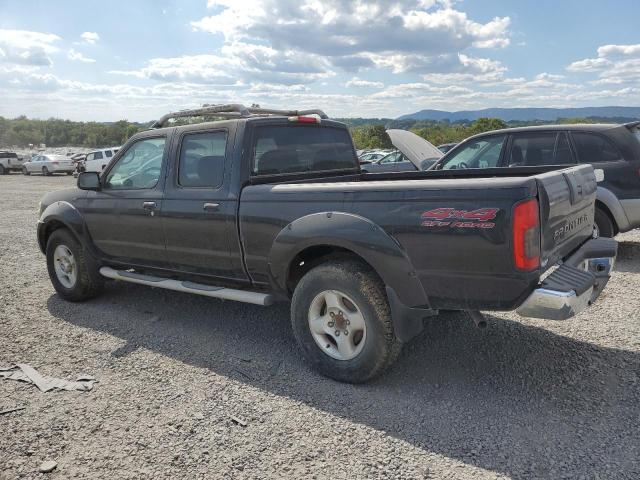 Photo 2 from auction – 2002 NISSAN FRONTIER C with VIN 1N6ED29Y12C387896