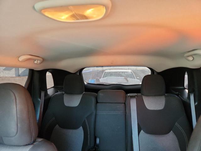 Photo 10 from auction – 2018 JEEP CHEROKEE L with VIN 1C4PJLCB6JD615415