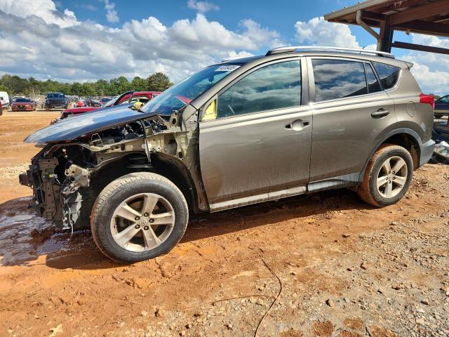 TOYOTA RAV4 XLE 2013 with VIN 2T3WFREV2DW062146 - Photo from auction