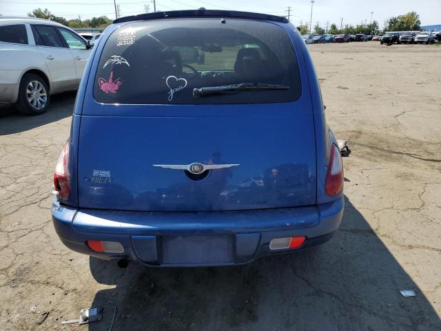 Photo 6 from auction – 2010 CHRYSLER PT CRUISER with VIN 3A4GY5F9XAT199468