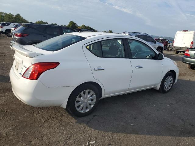 Photo 3 from auction – 2014 NISSAN VERSA S with VIN 3N1CN7AP9EL826913