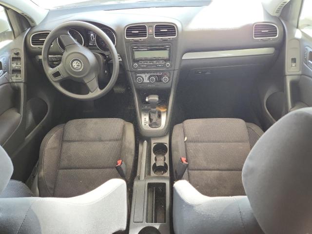 Photo 8 from auction – 2011 VOLKSWAGEN GOLF with VIN WVWDA7AJ0BW098705