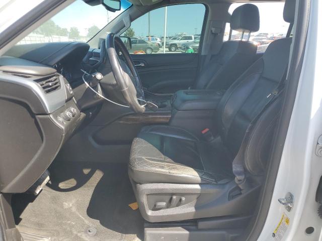 Photo 7 from auction – 2016 CHEVROLET TAHOE K150 with VIN 1GNSKBKC7GR438680