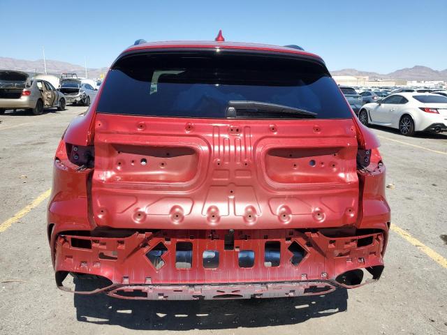 Photo 6 from auction – 2026 GENESIS GV70 SPORT with VIN 5NMMFDTB3TH039657