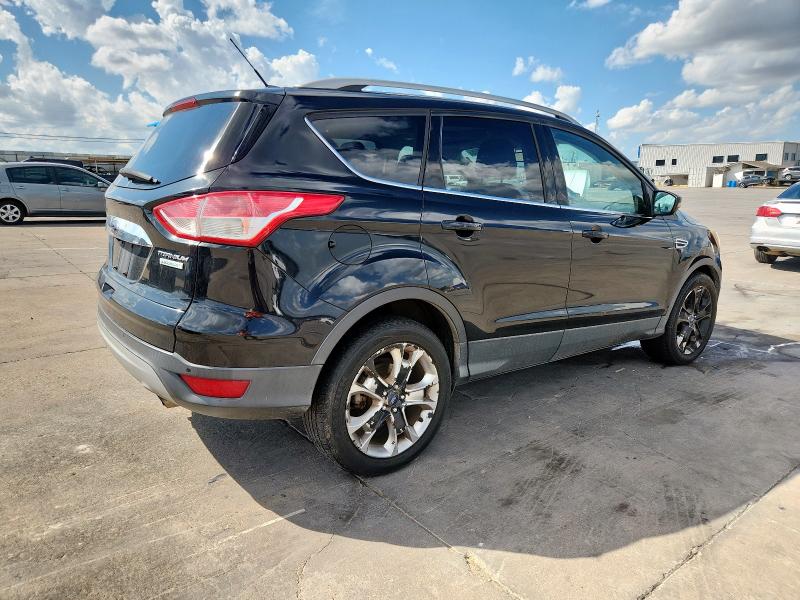 Photo 3 from auction – 2014 FORD ESCAPE TIT with VIN 1FMCU0JX3EUE24068
