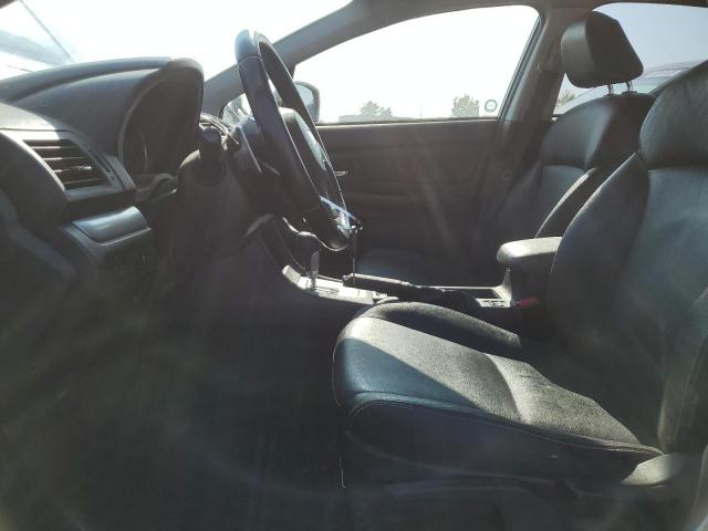 Photo 7 from auction – 2013 SUBARU XV CROSSTR with VIN JF2GPAKC8D2859243
