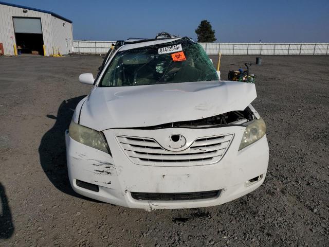 Photo 5 from auction – 2007 TOYOTA CAMRY CE with VIN 4T1BE46K27U717279