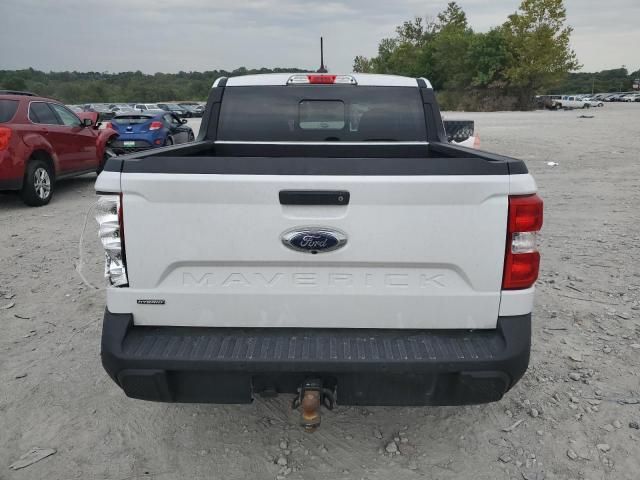Photo 6 from auction – 2023 FORD MAVERICK X with VIN 3FTTW8E33PRB03839