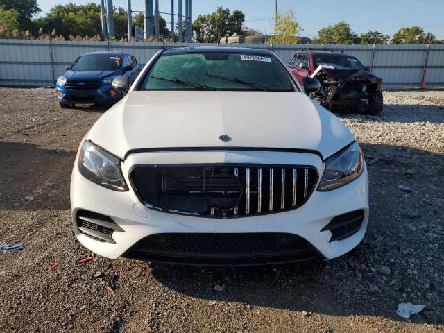 Photo 5 from auction – 2018 MERCEDES-BENZ E 300 with VIN WDDZF4JB5JA365448