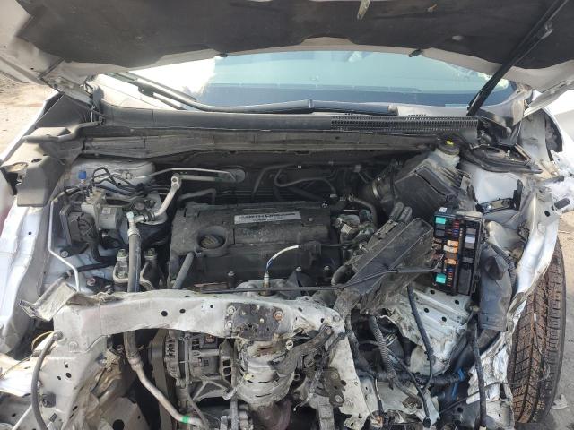 Photo 12 from auction – 2015 HONDA CR-V EX with VIN 2HKRM3H52FH524596