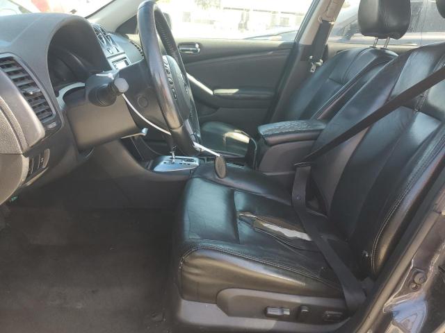 Photo 7 from auction – 2010 NISSAN ALTIMA BAS with VIN 1N4AL2AP6AN418785