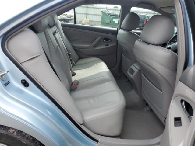 Photo 10 from auction – 2009 TOYOTA CAMRY BASE with VIN 4T4BE46K59R096807