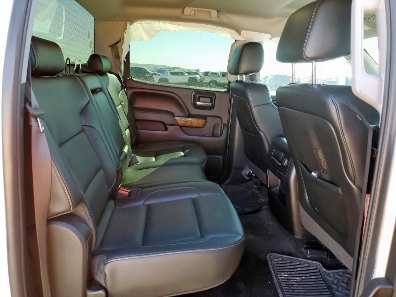 Photo 10 from auction – 2014 GMC SIERRA C1500 SLT with VIN 3GTP1VEC1EG297259