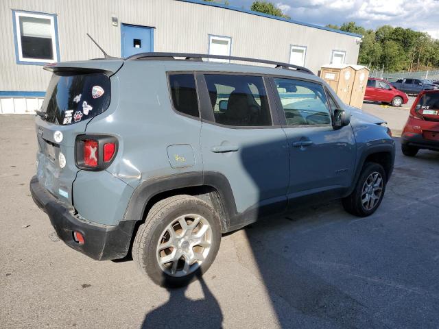 Photo 3 from auction – 2017 JEEP RENEGADE L with VIN ZACCJBBB4HPF96479