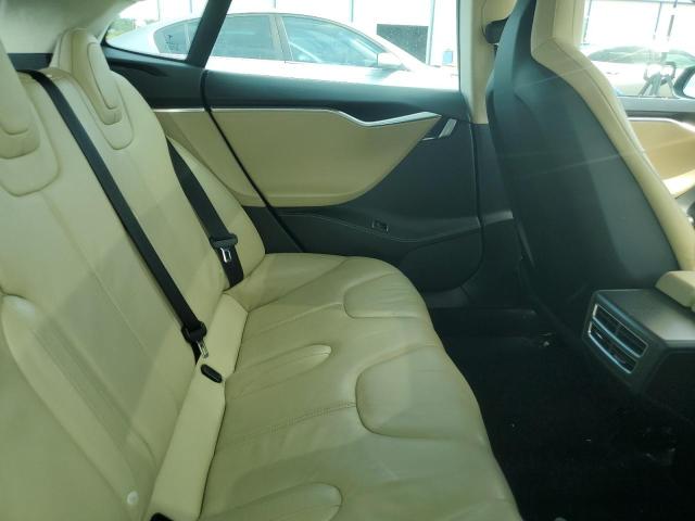 Photo 10 from auction – 2014 TESLA MODEL S with VIN 5YJSA1H13EFP40031