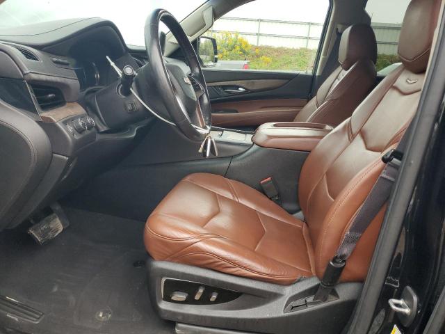 Photo 7 from auction – 2016 CADILLAC ESCALADE P with VIN 1GYS4CKJ9GR380928