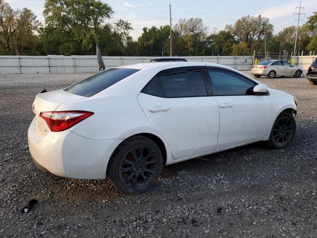 Photo 3 from auction – 2015 TOYOTA COROLLA L with VIN 2T1BURHE1FC354383
