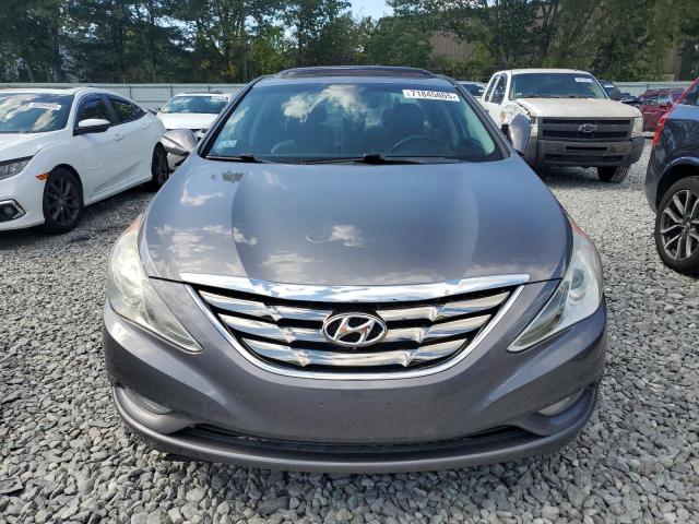 Photo 5 from auction – 2011 HYUNDAI SONATA SE with VIN 5NPEC4AC9BH157822