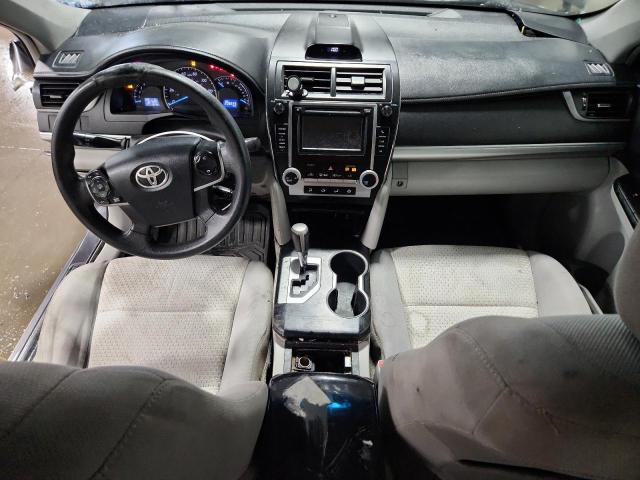 Photo 8 from auction – 2012 TOYOTA CAMRY BASE with VIN 4T4BF1FK8CR238778