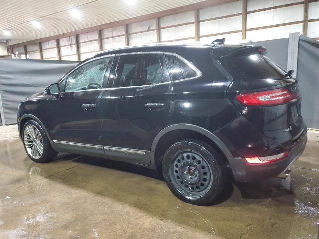 Photo 2 from auction – 2016 LINCOLN MKC RESERV with VIN 5LMTJ3DH9GUJ10679