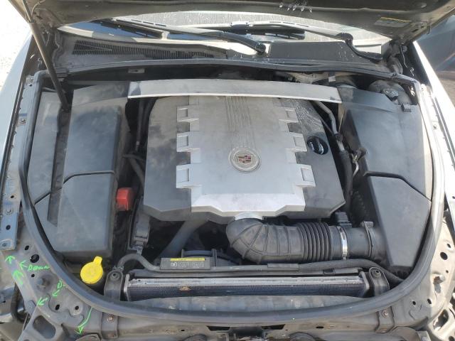 صورة رقم 11 من المزاد - 2008 CADILLAC CTS مع VIN 1G6DF577680137961