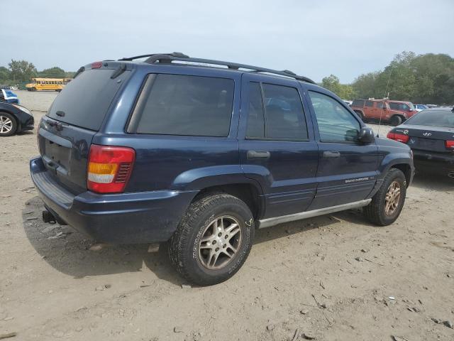 Photo 3 from auction – 2004 JEEP GRND CHERO with VIN 1J4GW48N64C355063