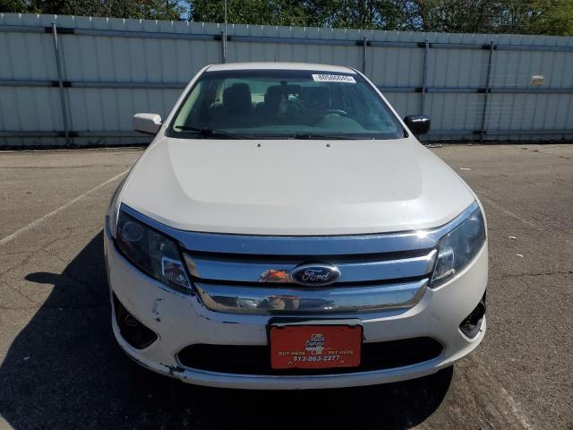 Photo 5 from auction – 2012 FORD FUSION with VIN 3FAHP0HAXCR408057