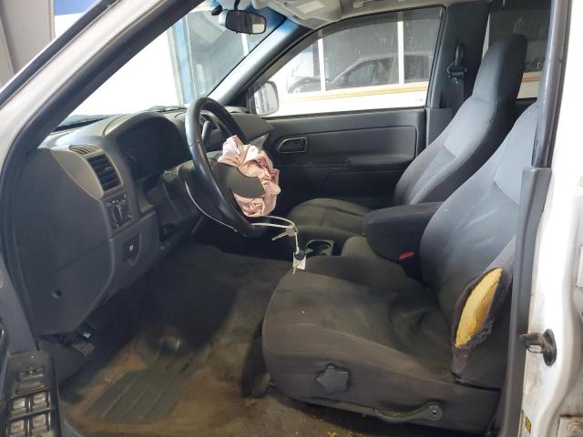 Photo 7 from auction – 2005 CHEVROLET COLORADO with VIN 1GCCS138658274018
