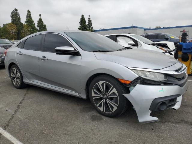Photo 4 from auction – 2016 HONDA CIVIC EX with VIN 19XFC1F33GE222882