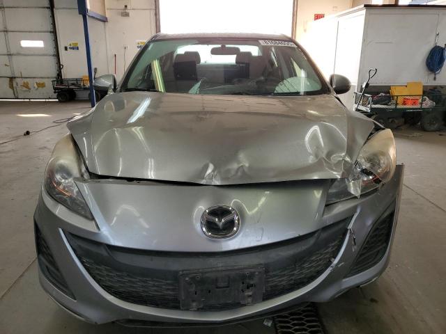Zdjęcie 5 z aukcji – 2010 MAZDA 3 I z VIN JM1BL1SG9A1339481