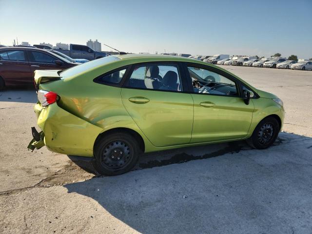 Photo 3 from auction – 2013 FORD FIESTA SE with VIN 3FADP4BJ8DM183988