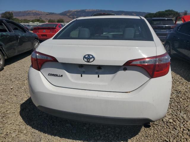 Photo 6 from auction – 2016 TOYOTA COROLLA L with VIN 5YFBURHE7GP458636