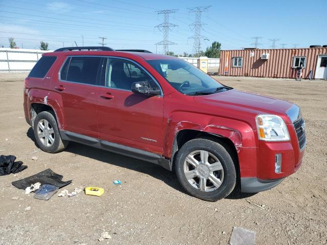 Photo 4 from auction – 2015 GMC TERRAIN SL with VIN 2GKALREK8F6370045