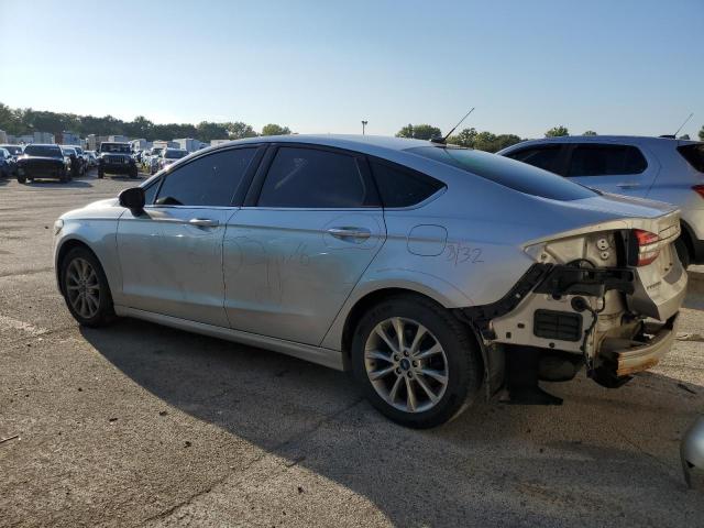 Photo 2 from auction – 2017 FORD FUSION SE with VIN 3FA6P0HD0HR300667