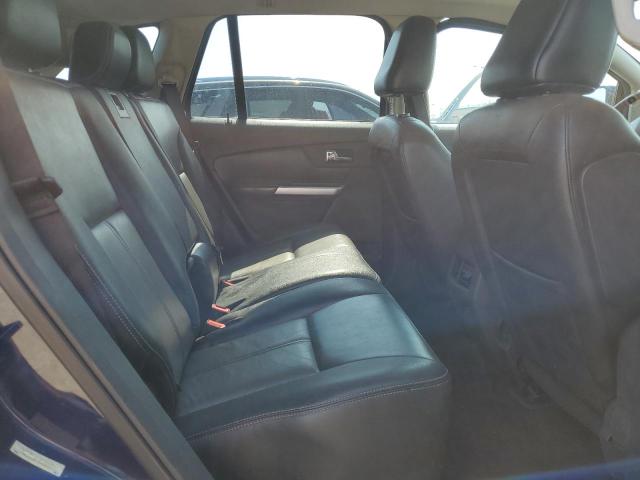 Photo 10 from auction – 2011 FORD EDGE SPORT with VIN 2FMDK4AKXBBA18005
