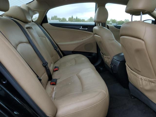 Photo 10 from auction – 2012 HYUNDAI SONATA SE with VIN 5NPEC4AC4CH433499