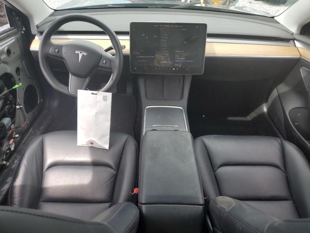 Photo 8 from auction – 2021 TESLA MODEL 3 with VIN 5YJ3E1EBXMF032668