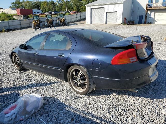 Photo 2 from auction – 2002 DODGE INTREPID E with VIN 2B3HD56M22H247373
