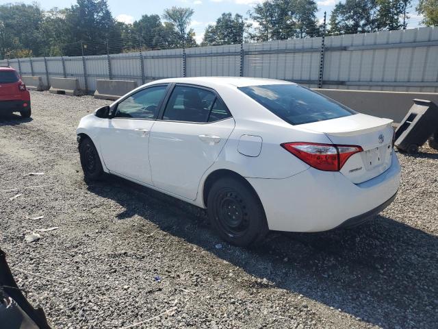 Photo 2 from auction – 2014 TOYOTA COROLLA L with VIN 2T1BURHE6EC000342