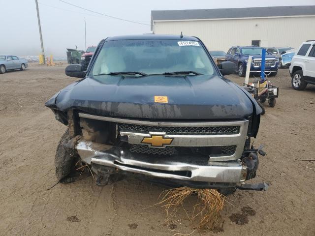 Photo 5 from auction – 2013 CHEVROLET SILVERADO with VIN 1GCRKSE71DZ395083