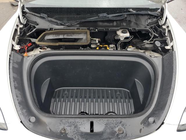 Photo 11 from auction – 2020 TESLA MODEL Y with VIN 5YJYGDEE8LF044327