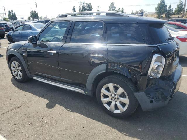Foto 2 de la subasta – 2017 MINI COOPER COU con VIN WMZYS7C35H3E06977