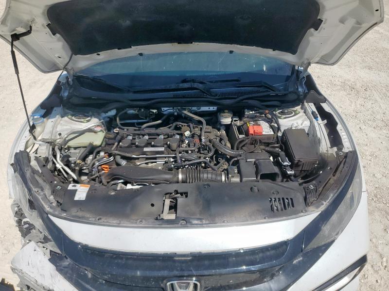 Photo 11 from auction – 2020 HONDA CIVIC EX with VIN SHHFK7H63LU206892